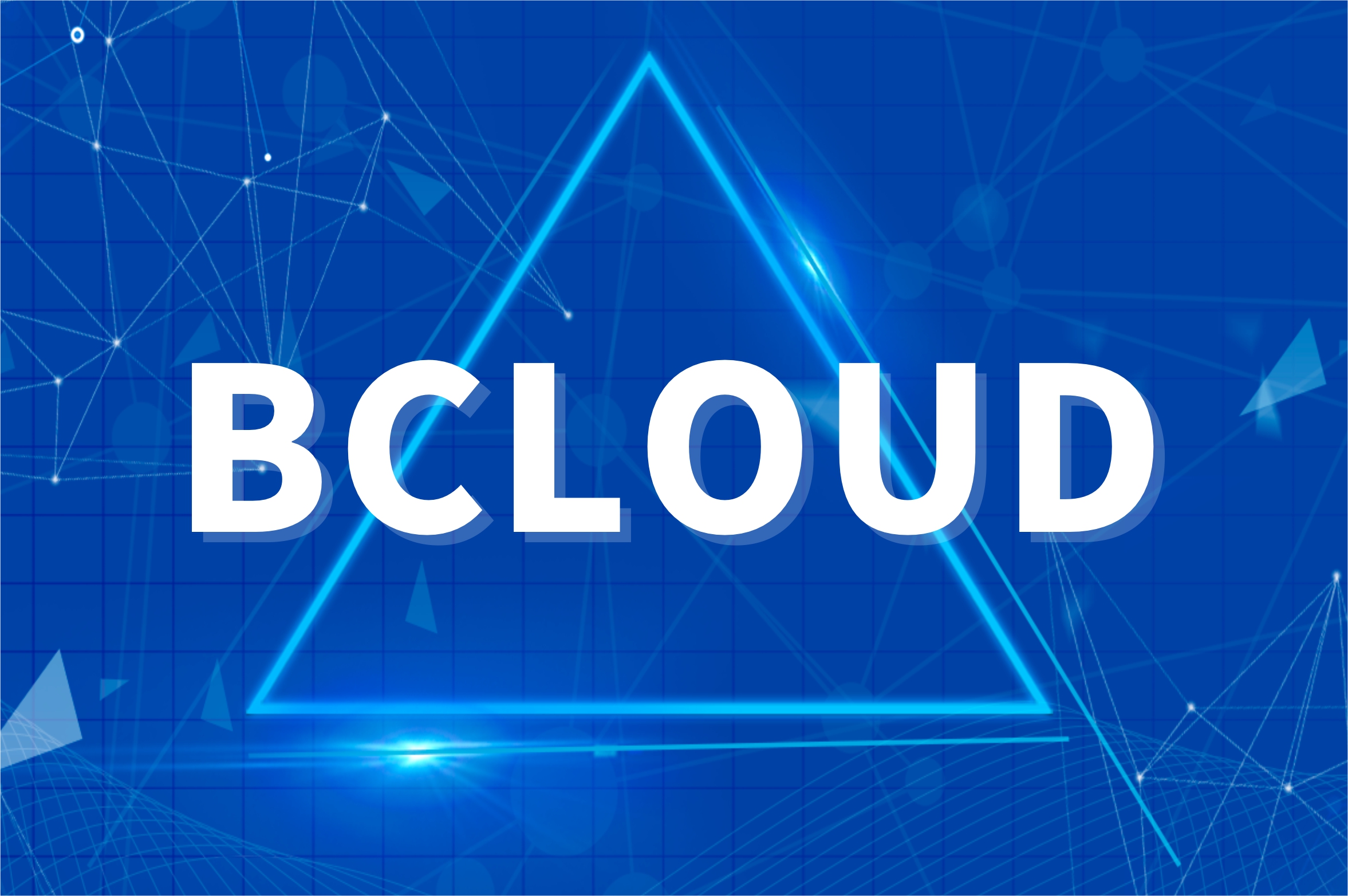 BCLOUD 